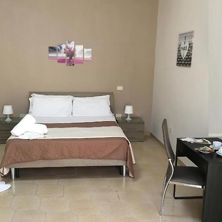 Soggiorno Paradiso Naples Extérieur photo