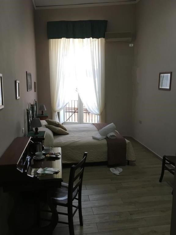 Soggiorno Paradiso Naples Extérieur photo
