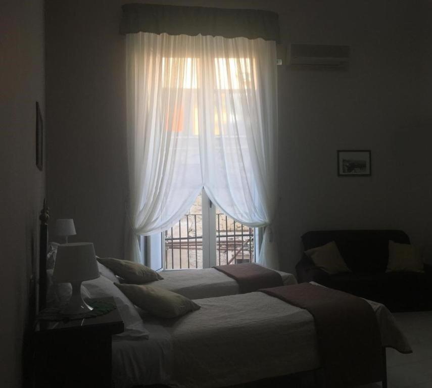 Soggiorno Paradiso Naples Extérieur photo